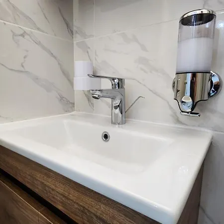 Apartament Esta Palm Διαμέρισμα