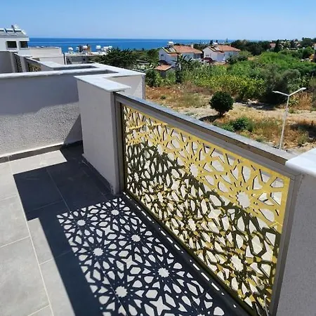 Apartament Esta Palm
