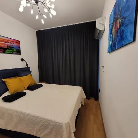 Apartament Esta Palm * Κερύνεια