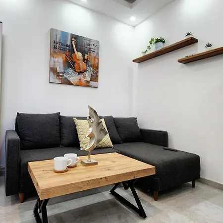 Διαμέρισμα Apartament Esta Palm