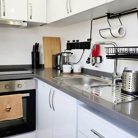 Apartament Esta Palm Kyrenia (Northern Cyprus)