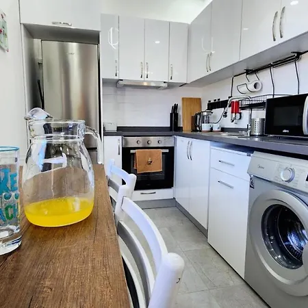Διαμέρισμα Apartament Esta Palm *