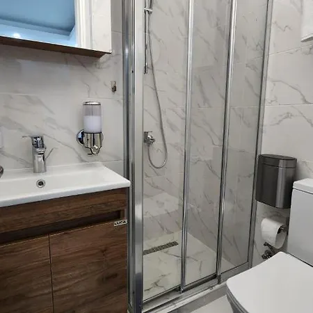 Apartament Esta Palm * Κερύνεια