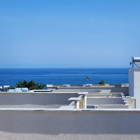 Apartament Esta Palm Apartment Kyrenia (Northern Cyprus)