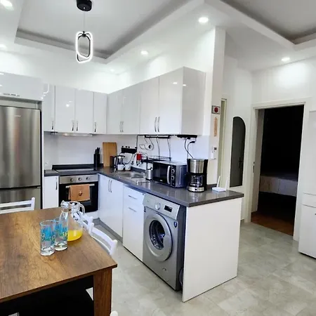 Διαμέρισμα Apartament Esta Palm *
