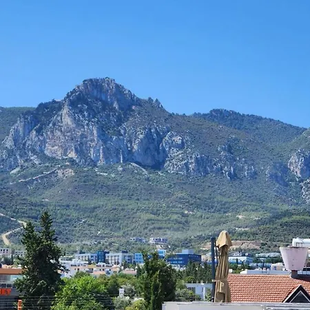 Apartment Apartament Esta Palm Kyrenia (Northern Cyprus)