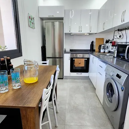 Apartament Esta Palm 公寓