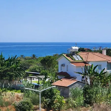 Apartament Esta Palm 公寓 *